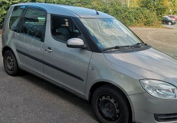 Skoda Roomster 300.000 km 1.300 &euro; Bremen 28197