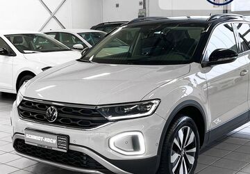 VW T-Roc 11.100 km 32.959 &euro; Delmenhorst 27751