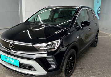 Opel Crossland (X) 9.566 km 26.690 &euro; Lilienthal 28865