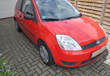 Ford Fiesta 213.585 km 1.200 &euro; Weyhe 28844