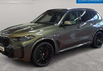 BMW X5 13.587 km 88.190 &euro; Bremen 28279