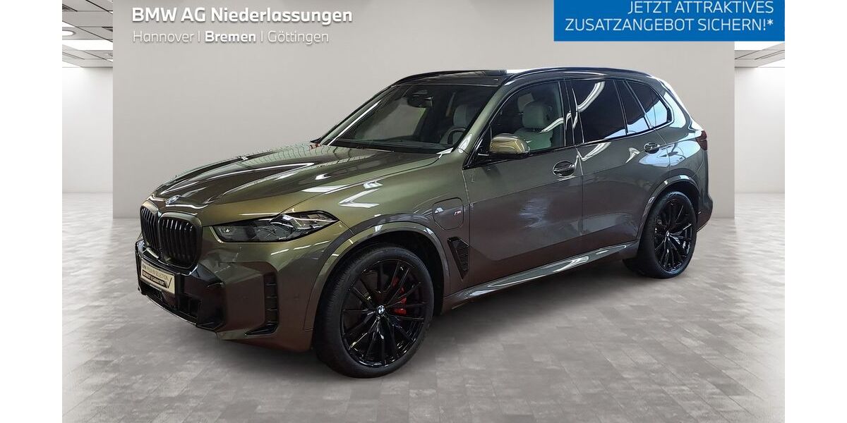 BMW X5 13.587 km 88.190 &euro; Bremen 28279