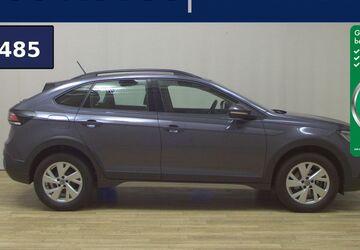 VW Taigo 77.001 km 15.280 &euro; Bremen / Arsten 28279