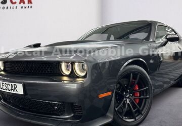 Dodge Challenger 69.908 km 39.900 &euro; Langwedel 27299