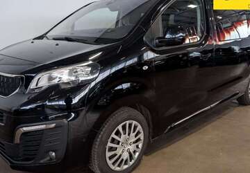 Peugeot Traveller 123.999 km 28.990 &euro; Delmenhorst 27751