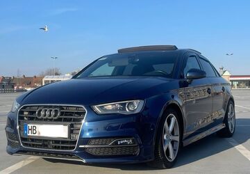 Audi A3 231.000 km 16.500 &euro; Bremen 28325