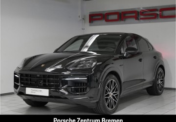 Porsche Cayenne 7.817 km 113.890 &euro; Bremen 28207