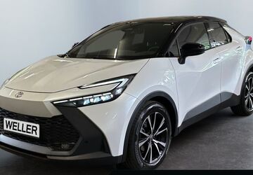 Toyota C-HR 7.749 km 31.980 &euro; Bremen 28205