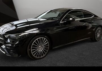 Mercedes-Benz CLE 200 10.523 km 49.890 &euro; Bremen 28307
