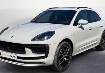 Porsche Macan 64.000 km 63.900 &euro; Bremen 28207