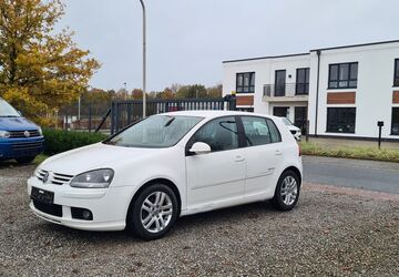 VW Golf 143.500 km 3.950 &euro; Achim 28832