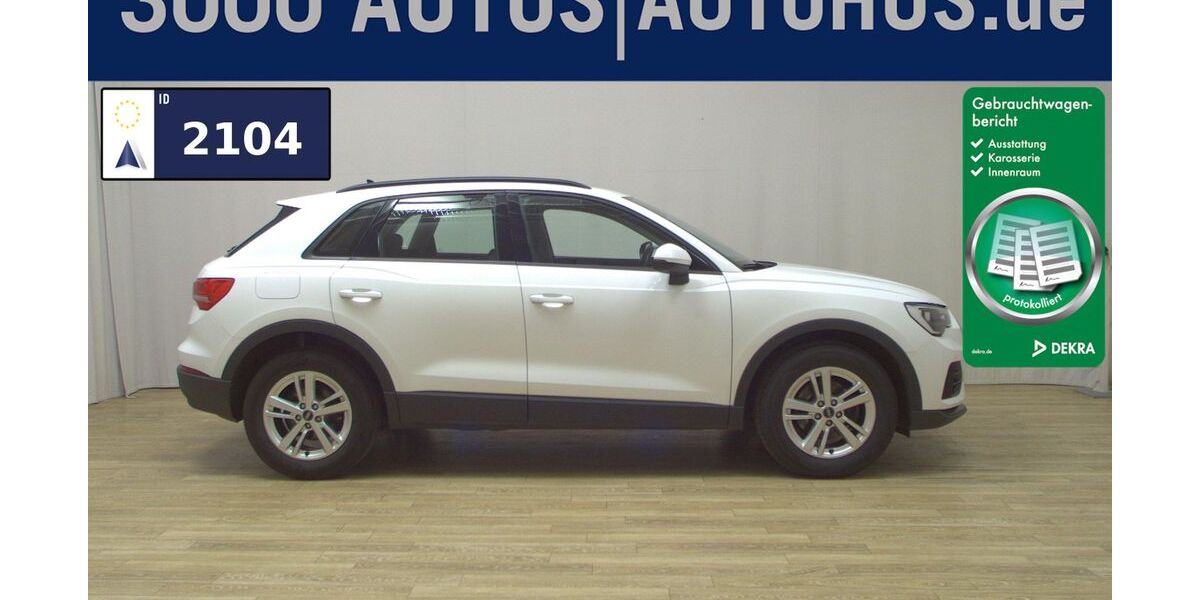 Audi Q3 148.333 km 23.580 &euro; Bremen / Arsten 28279