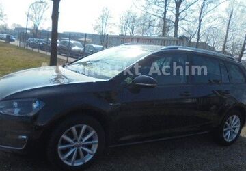 VW Golf 187.000 km 8.750 &euro; Achim 28832