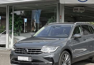 VW Tiguan 64.778 km 28.860 &euro; Osterholz-Scharmbeck 27711