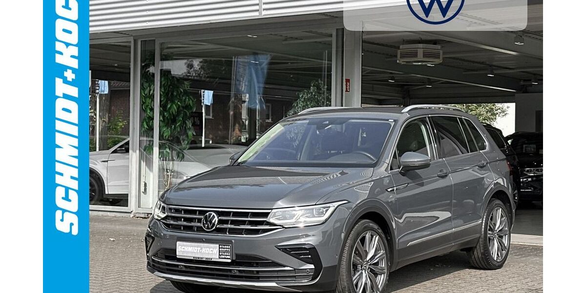 VW Tiguan 64.778 km 28.860 &euro; Osterholz-Scharmbeck 27711