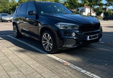 BMW X5 188.000 km 24.900 &euro; Bremen 28755