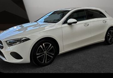 Mercedes-Benz A 180 8.702 km 28.890 &euro; Bremen 28307