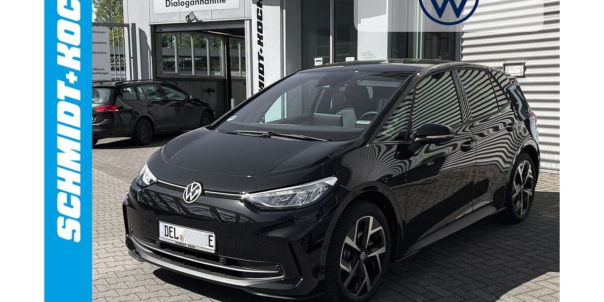 VW ID.3 4.950 km 34.950 &euro; Delmenhorst 27751