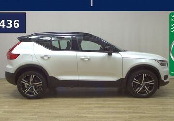 Volvo XC40 40.919 km 25.980 &euro; Bremen / Arsten 28279