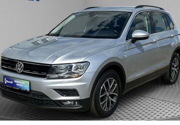 VW Tiguan 103.800 km 23.190 &euro; Stuhr 28816