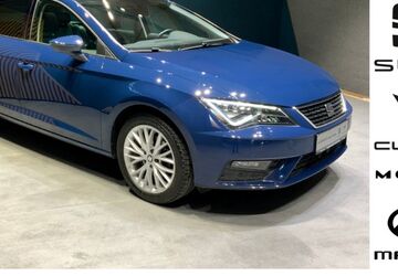 Seat Leon 84.600 km 16.900 &euro; Langwedel 27299