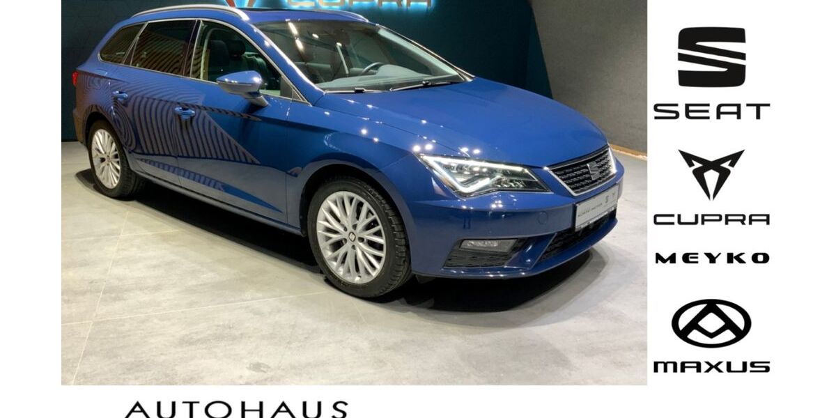Seat Leon 84.600 km 16.900 &euro; Langwedel 27299