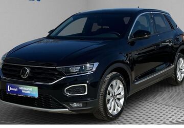 VW T-Roc 16.260 km 24.890 &euro; Bremen 28279