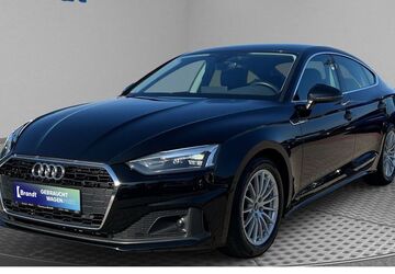 Audi A5 55.200 km 28.990 &euro; Weyhe 28844