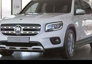 Mercedes-Benz GLB 200 92.648 km 32.990 &euro; Bremen 28307