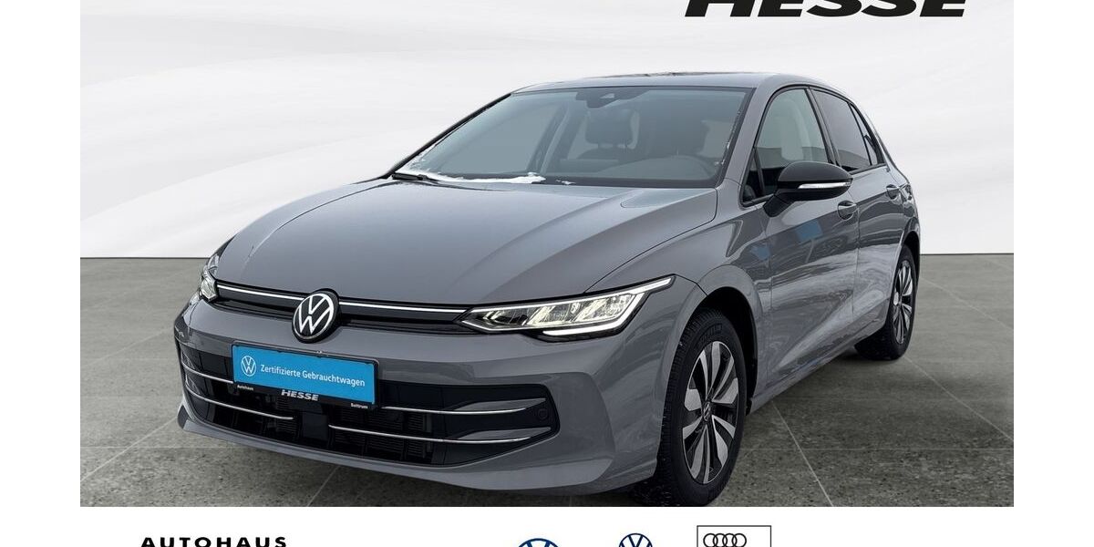 VW Golf 18.298 km 29.930 &euro; Sottrum 27367