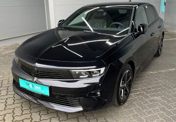 Opel Astra 19.603 km 26.990 &euro; Osterholz-Scharmbeck 27711