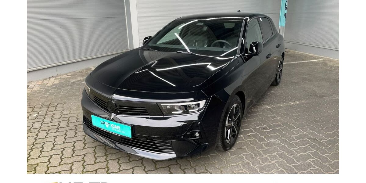 Opel Astra 19.603 km 26.990 &euro; Osterholz-Scharmbeck 27711