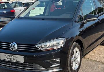 VW Golf Sportsvan 100.000 km 16.490 &euro; Bremen 28199