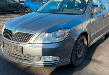 Skoda Octavia 218.385 km 2.500 &euro; Bremen 28757