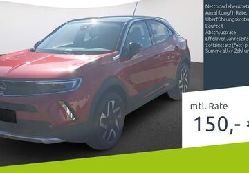 Opel Mokka 106.487 km 13.990 &euro; Stuhr 28816