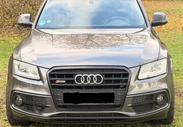 Audi SQ5 183.000 km 21.990 &euro; Delmenhorst 27755