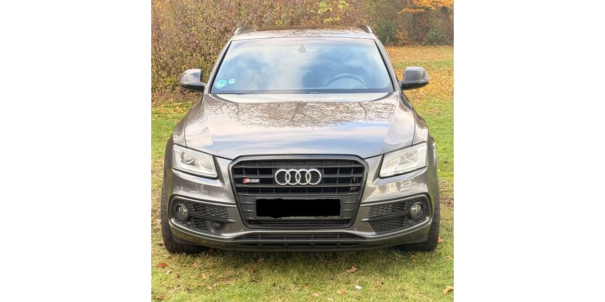 Audi SQ5 183.000 km 21.990 &euro; Delmenhorst 27755