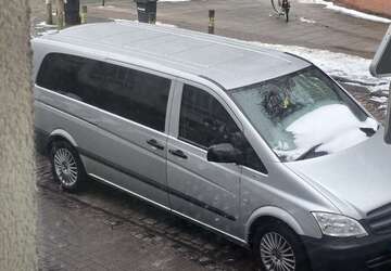 Mercedes-Benz Vito 247.000 km 18.000 &euro; Bremen 28237