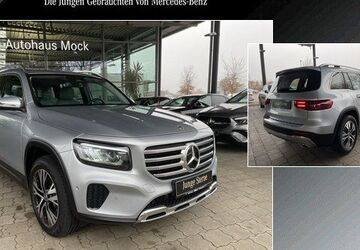 Mercedes-Benz GLB 180 15.100 km 39.890 &euro; Delmenhorst 27751