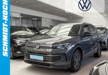 VW Tiguan 15.818 km 37.450 &euro; Bremen 28207