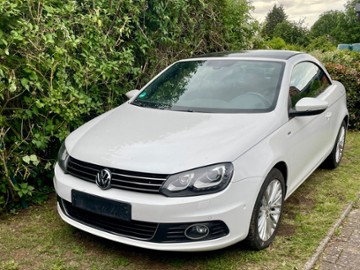 Gebrauchte VW Eos