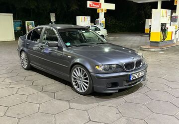 BMW 325 370.000 km 3.500 &euro; Schwanewede 28790