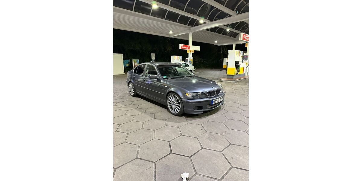 BMW 325 370.000 km 3.500 &euro; Schwanewede 28790