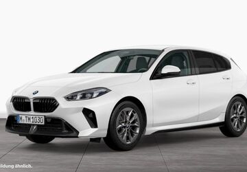 BMW 120 15.069 km 32.205 &euro; Bremen 28279