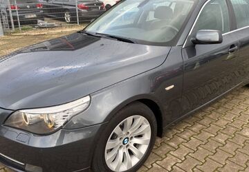 BMW 525 282.478 km 4.750 &euro; Achim 28832
