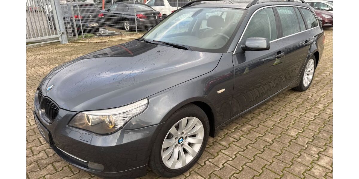 BMW 525 282.478 km 4.750 &euro; Achim 28832
