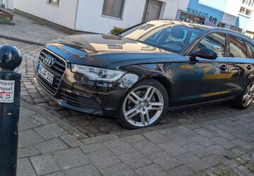 Audi A6 258.500 km 8.400 &euro; Bremen 28207