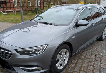 Opel Insignia 198.000 km 9.900 &euro; Grasberg 28879