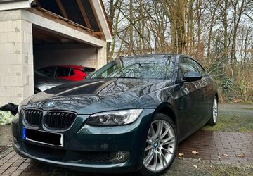 BMW 320 120.500 km 8.299 &euro; Bremen 28199