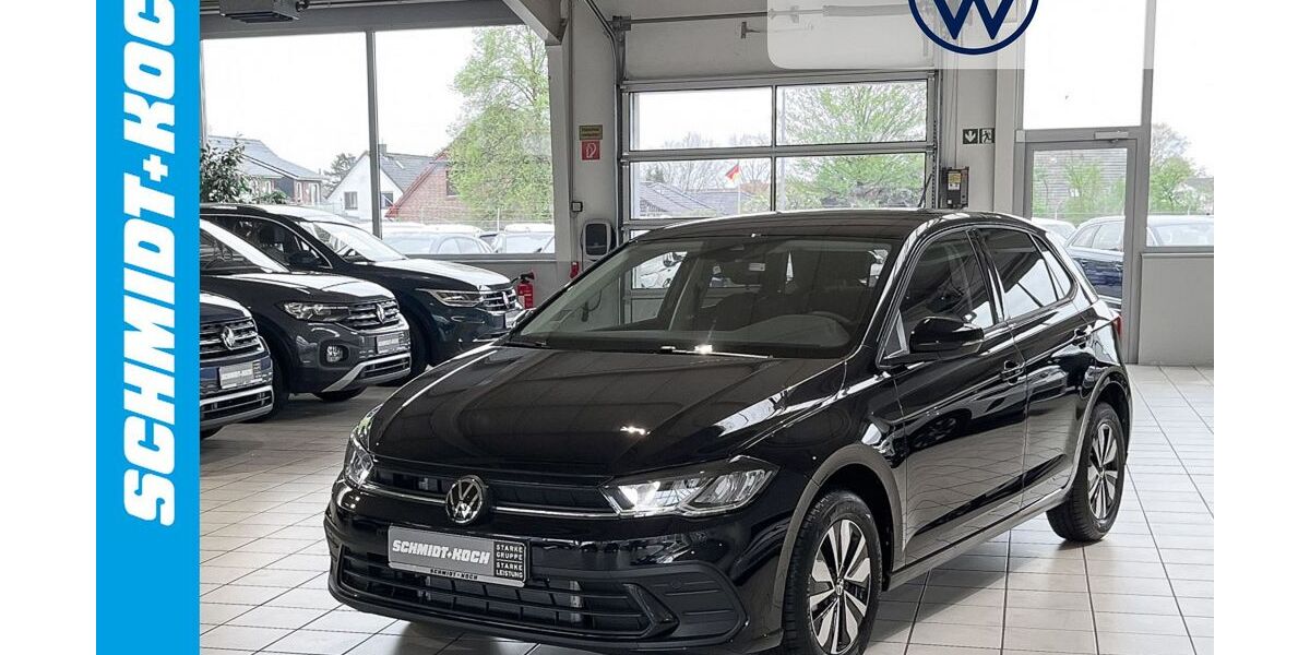 VW Polo 7.300 km 24.450 &euro; Achim-Uesen 28832